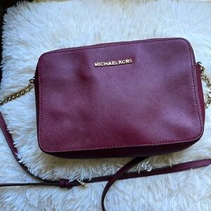 Michael Kors crossbody